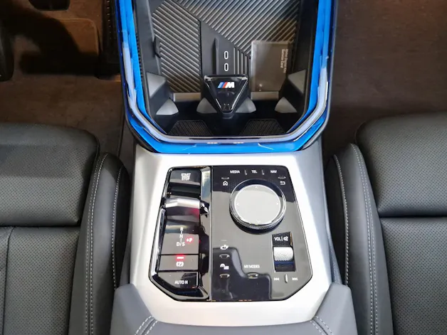 BMW X3 20d xDrive