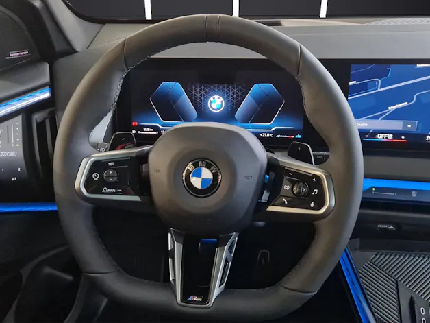 BMW X3 20d xDrive