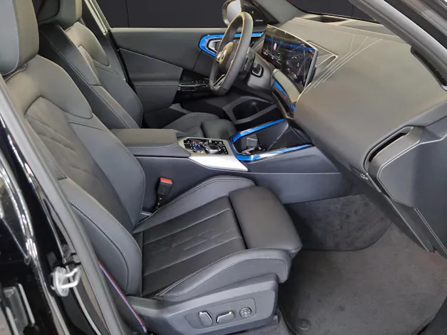 BMW X3 20d xDrive