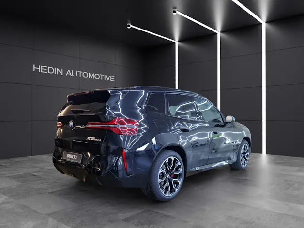 BMW X3 20d xDrive
