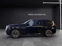 BMW X3 20d xDrive