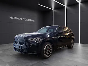 BMW X3 20d xDrive