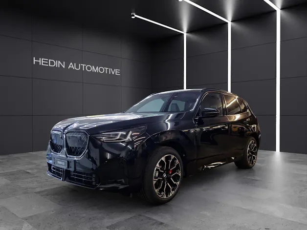 BMW X3 20d xDrive