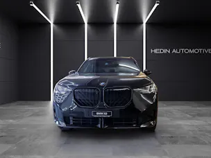 BMW X3 20d xDrive