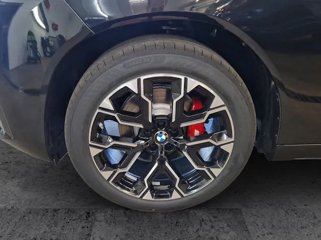 BMW X3 20d xDrive