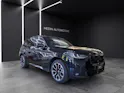 BMW X3 20d xDrive