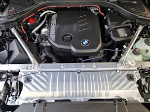 BMW X3 20d xDrive