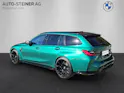 BMW M3 Competition M xDrive Touring