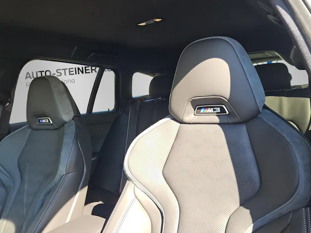 BMW M3 Competition M xDrive Touring