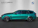 BMW M3 Competition M xDrive Touring