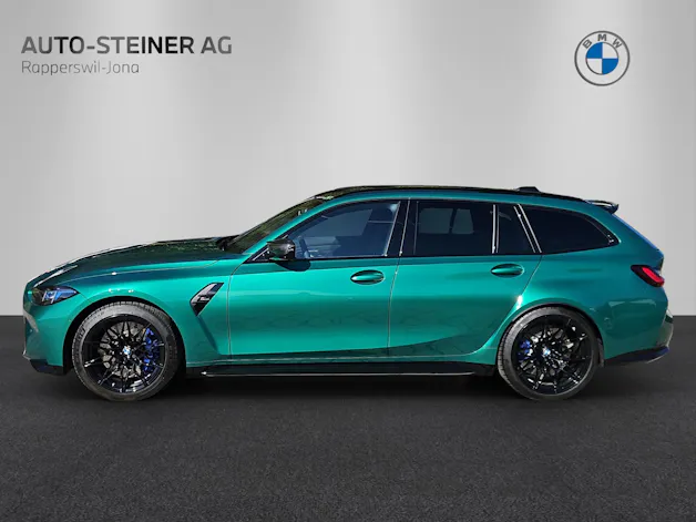 BMW M3 Competition M xDrive Touring