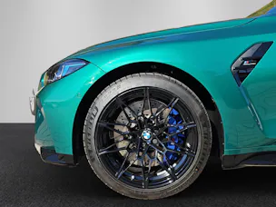 BMW M3 Competition M xDrive Touring