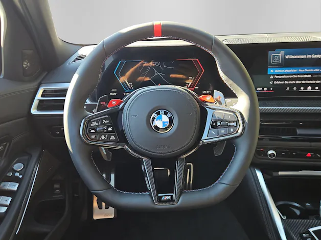 BMW M3 Competition M xDrive Touring