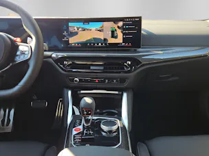 BMW M3 Competition M xDrive Touring