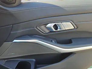BMW M3 Competition M xDrive Touring