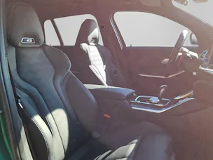 BMW M3 Competition M xDrive Touring