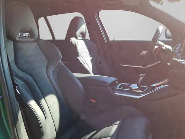 BMW M3 Competition M xDrive Touring