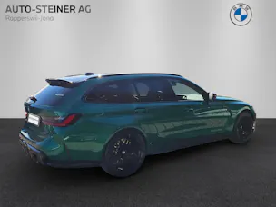 BMW M3 Competition M xDrive Touring