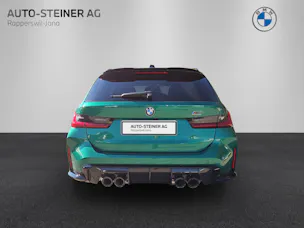 BMW M3 Competition M xDrive Touring