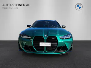 BMW M3 Competition M xDrive Touring