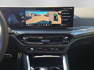 BMW M3 Competition M xDrive Touring