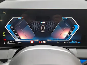BMW X3 30e xDrive