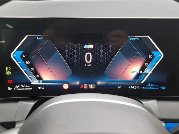 BMW X3 30e xDrive