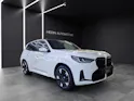 BMW X3 30e xDrive