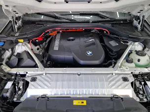 BMW X3 30e xDrive