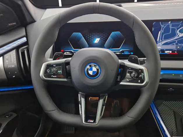 BMW X3 30e xDrive