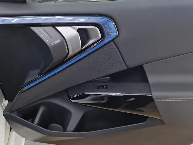 BMW X3 30e xDrive