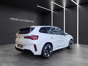 BMW X3 30e xDrive