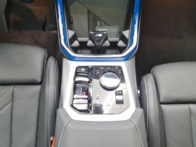 BMW X3 30e xDrive