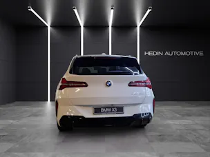 BMW X3 30e xDrive