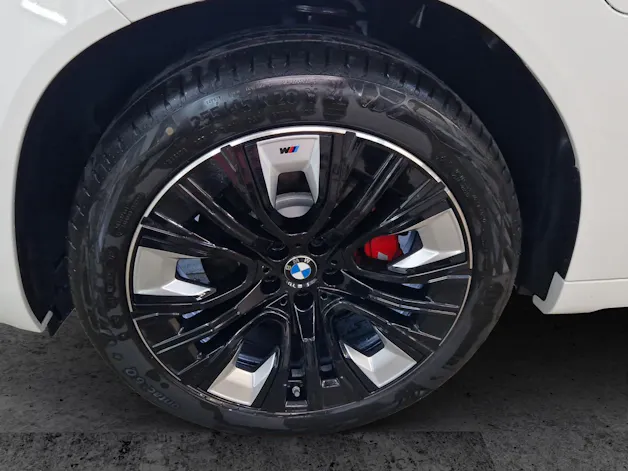 BMW X3 30e xDrive
