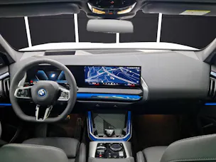 BMW X3 30e xDrive