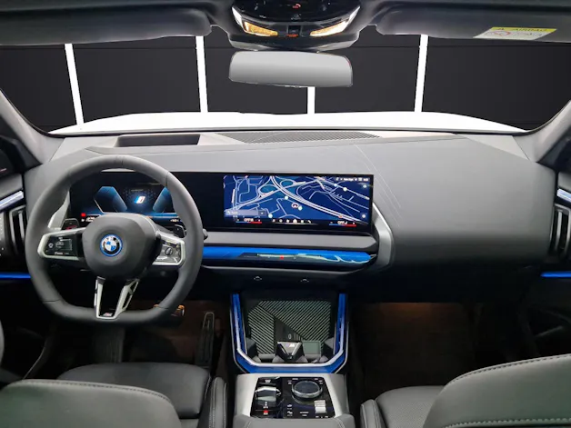 BMW X3 30e xDrive