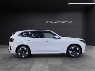 BMW X3 30e xDrive