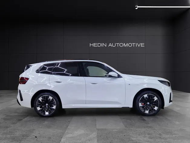 BMW X3 30e xDrive
