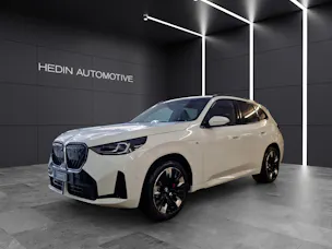 BMW X3 30e xDrive