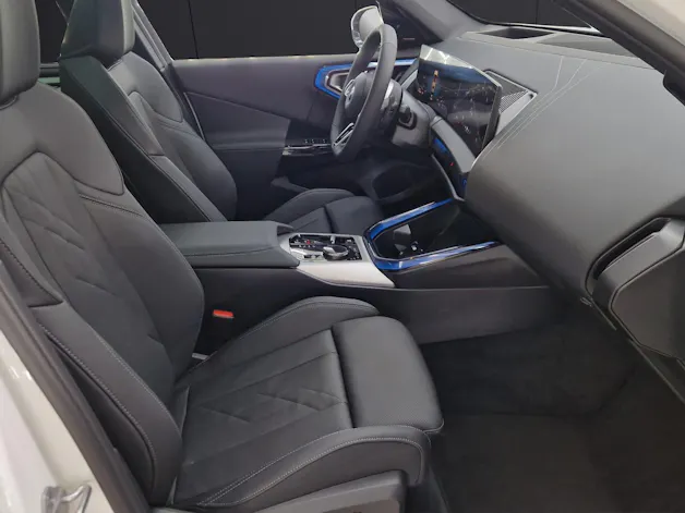 BMW X3 30e xDrive