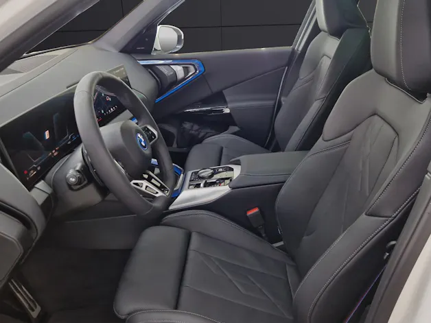 BMW X3 30e xDrive