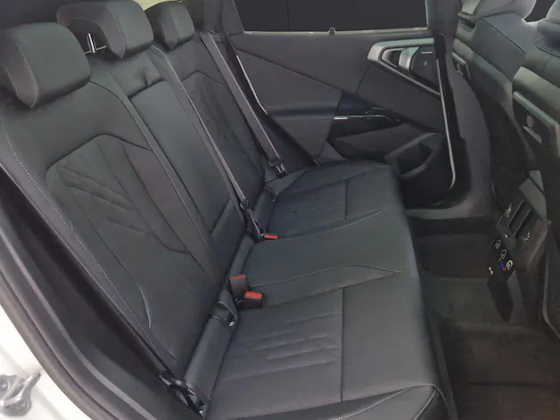 BMW X3 30e xDrive