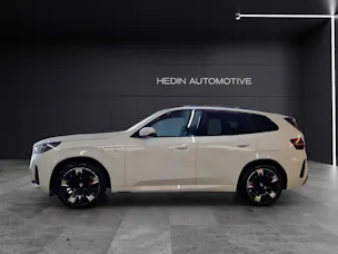 BMW X3 30e xDrive