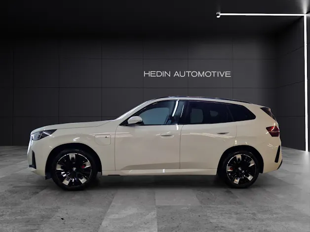 BMW X3 30e xDrive