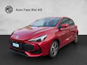 MG 3 1.5 Hybrid+ Luxury