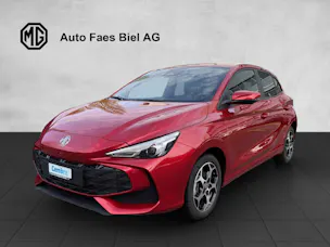 MG 3 1.5 Hybrid+ Luxury