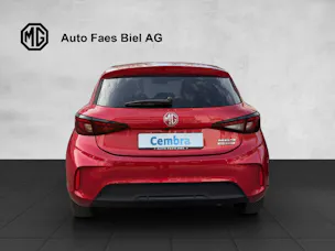 MG 3 1.5 Hybrid+ Luxury