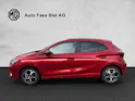 MG 3 1.5 Hybrid+ Luxury