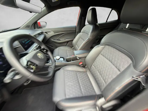 MG 3 1.5 Hybrid+ Luxury